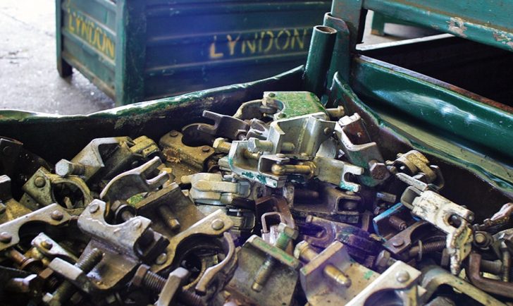 About Us - Our Approach - Materials - Fittings About Us - Our Approach - Materials - Fittings