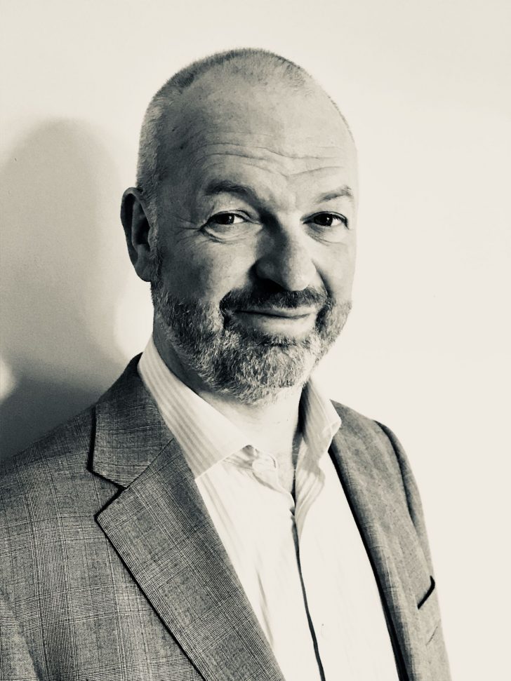 ROB LYNCH CEO ROB LYNCH CEO